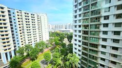 Blk 314D Anchorvale Gardens (Sengkang), HDB Executive #570565431